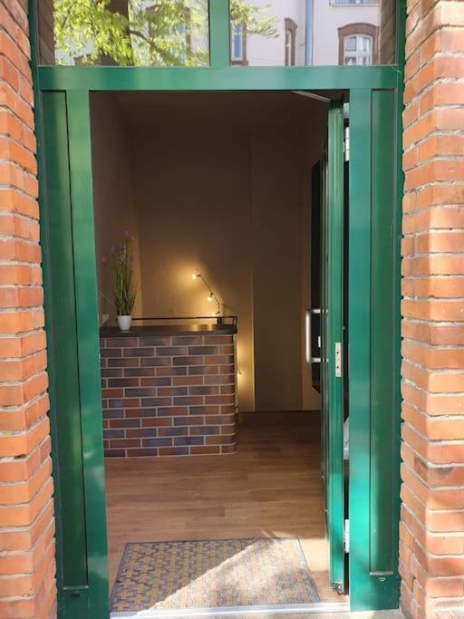 Keller-Loft Cottbus City Екстериор снимка
