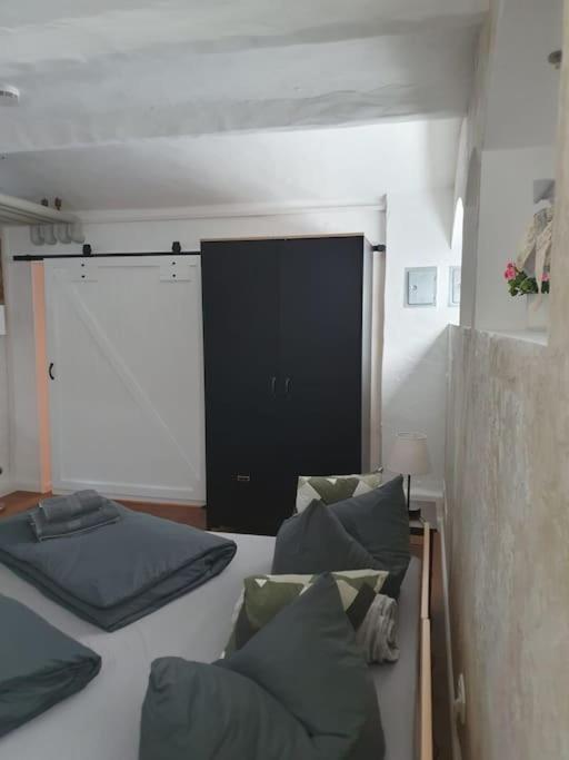 Keller-Loft Cottbus City Екстериор снимка