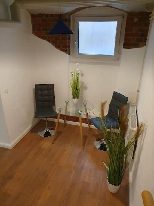 Keller-Loft Cottbus City Екстериор снимка