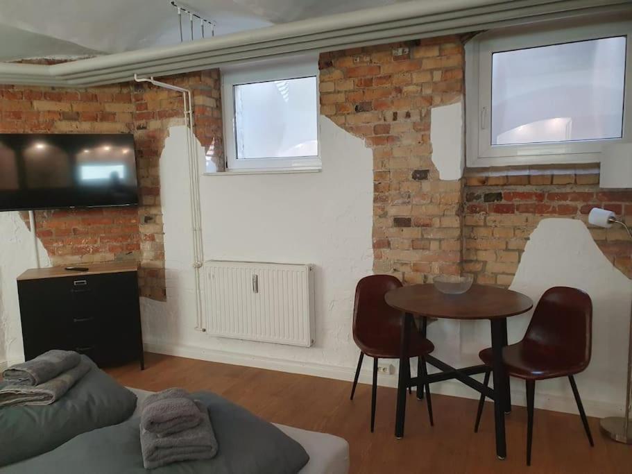 Keller-Loft Cottbus City Екстериор снимка