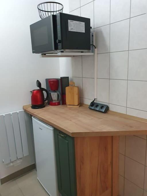 Keller-Loft Cottbus City Екстериор снимка
