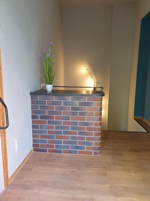 Keller-Loft Cottbus City Екстериор снимка
