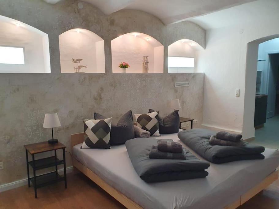 Keller-Loft Cottbus City Екстериор снимка