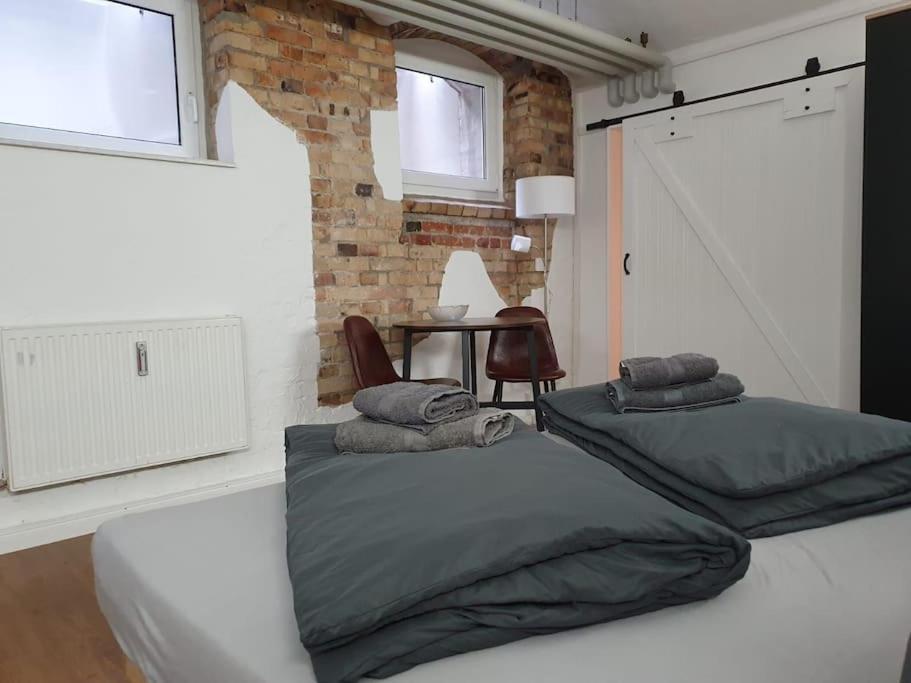 Keller-Loft Cottbus City Екстериор снимка