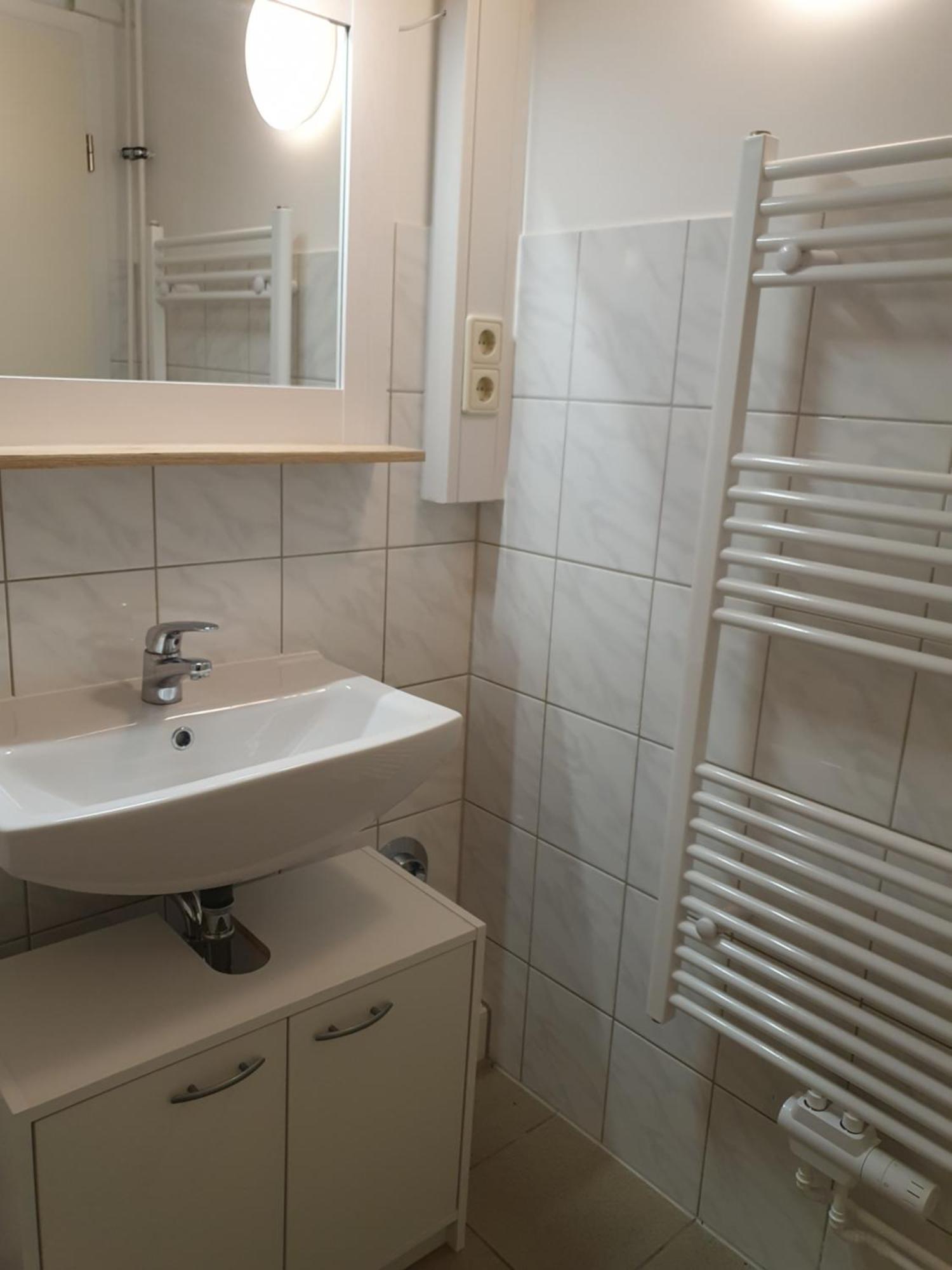 Keller-Loft Cottbus City Екстериор снимка