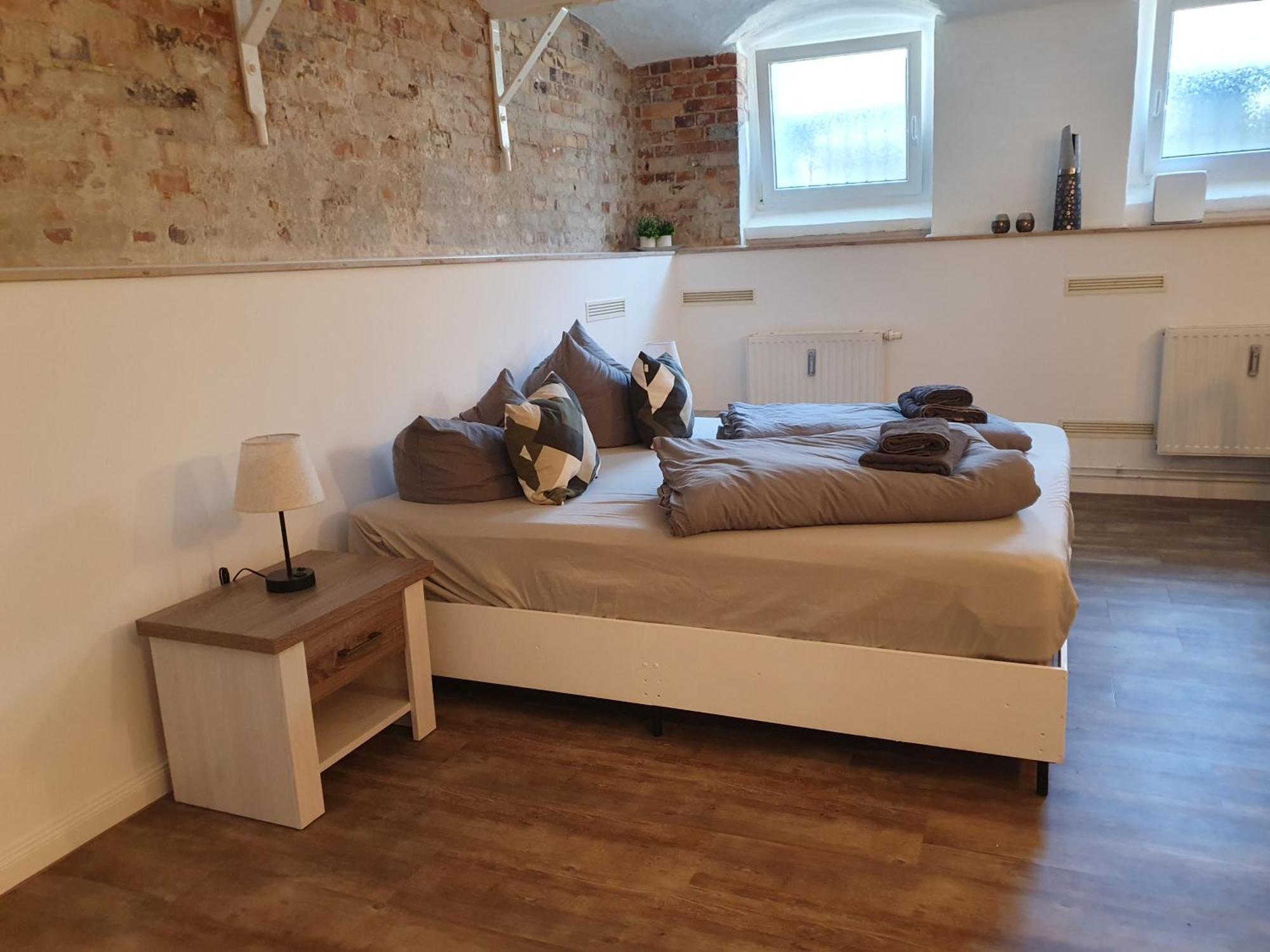 Keller-Loft Cottbus City Екстериор снимка