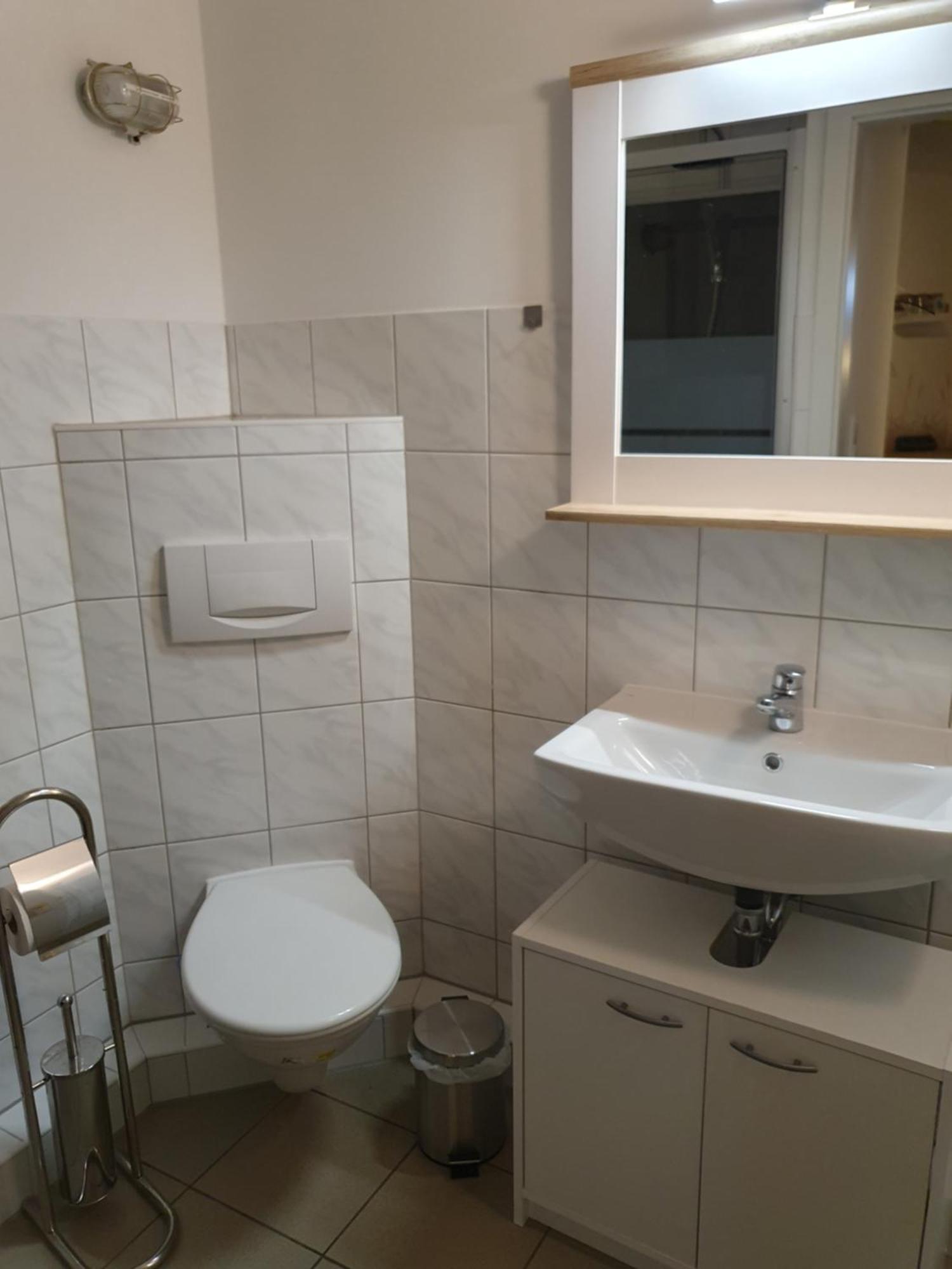Keller-Loft Cottbus City Екстериор снимка